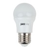 Лампы светодиодные / PLED- SP G45 7w E27 3000K 230/50 Jazzway (1027863-2)