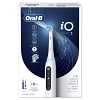 80876206 Электрическая зубная щетка ORAL-B iO S5/iOG5 White Alabaster 5 режимов тип 3776