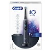 80876233 Электрическая зубная щетка ORAL-B iO S9/iOM9 черная 7 режимов