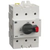 ARMAT Выключатель-разъединитель SDM 3P 125А IEK