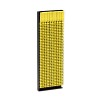 Маркер для кабеля сечением 0.5-1.5мм символ ''C'' (200 маркеров в упаковке) DKC (MKCCS1)