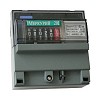 Счетчик электроэнергии Меркурий 201.5 однофазный однотарифный, 560, класс точности 1.0, D, ЭМОУ, импульсный выход