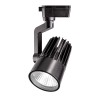 Трековые светильники PTR / PTR 0130-2 30w 4000K 24° BL (чёрный) IP40 Jazzway (5022713)