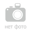 GLORY Розетка двухместная наружная с заземлением белая