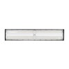 Camelion HBL-1000-02 (Светильник пром high-bay, 100 Вт, 10000 лм, 5000К, ЕМС, линейный, 500х100х35)
