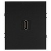 16-3114-05 Розетка ЭРА Arktik 16-3114-05 HDMI антрацит