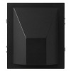 16-6001-05 Вывод кабеля ЭРА Arktik 16-6001-05 антрацит