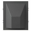16-6001-06 Вывод кабеля ЭРА Arktik 16-6001-06 графит