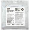 Лента светодиодная 5м COB 312LED/м 8Вт/м IP65 ширина 8мм 24В нейтральный белый IEK