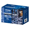 Гирлянды Uniel ULD-S5000-500/DBA/RC WH IP44