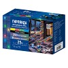 Гирлянды Uniel ULD-S2500-250/DBA/RC MT IP44