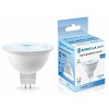 170906 LED MR16 9W IC GU5.3 6400K 175-265V 38°