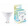 190714 LED MR16 7W IC GU10 4000K 175-265V 38°