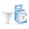 190906 LED MR16 9W IC GU10 6400K 175-265V 38°