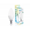 371114 LED C37 11W IC E14 4000K 175-265V