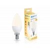 371313 LED C37 13W IC E14 2700K 175-265V