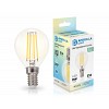451134 Filament LED P45 11W E14 4000K 220-240V