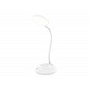 DE600 WH белый LED 2800-6500K 5W