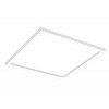 DPS1054 48W 4000K 180-260V IP40 4320LM 595*595*15