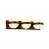 FW560/3 SCF кофе песок LED 3000K 15W 370*80*138