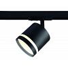 GL5372 BK черный GX53 max 12W
