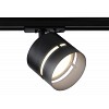 GL5377 BK черный GX53 max 12W