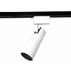 GL5851 WH/BK белый/черный LED 10W 4200K 24°