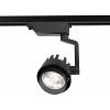 GL6107 BK черный LED 10W 4200K 24°