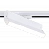 GL6806 WH белый LED 12W 4200K 230*22*87