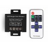 GS11051 контроллер диммер 30A 12V 360W/ 24V 720W (ПДУ Радио 2.4G CR2025)
