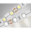 GS4002 5050 60Led/ 14.4W m/ 24V IP20 4500K/ 5000*10*1.87mm (2 конт.)