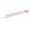 GS8622 блок питания 24V 24W 1A IP20 185-260V 172*18*18