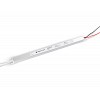 GS8626 блок питания 24V 72W 3A IP20 185-260V 312*18*18