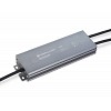 GS9865 блок питания 12V 200W 16.7A IP67 185-260V 220*65*28