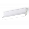 TA1818 WH белый LED 12W 4200K 230*22*87