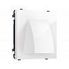 MS115810 Комплект вывода кабеля с фикаcтором SIGMA Белый глянец QUANT PRO (SP1158, PR238)
