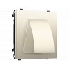 MS555810 Комплект вывода кабеля с фиксатором SIGMA Шёлк QUANT PRO (SP5558, PR238)