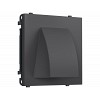 MS915810 Комплект вывода кабеля с фиксатором SIGMA Графит Мягкое касание QUANT PRO (SP9158
