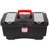 Ящик для инструмента пластиковый 22" ( 560х330х290 мм )