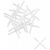 Крестики для кафеля 1,5 мм, 200 шт.
