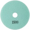 Алмазный гибкий шлифовальный круг (АГШК), 100x3мм, Р1500, Special
