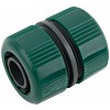 Муфта ремонтная пластиковая 3/4"