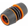 Муфта ремонтная двухкомпонентная 1/2''