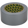 Лента клейкая универсальная армированная "Ductape", 48 мм х 25 м
