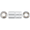 Головка 6-гранная CrV 1/2" 15 мм