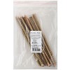 Шуруп специальный/окон, желтопассированный, головка "Torx", 7,5 х 152, 10 шт. Фасовка