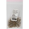 Шурупы желтопассированные, универсальные 3 х 25 100 шт Фасовка
