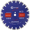 Диск отрезной алмазный сегментный, по асфальту Profi, 350 x 3.2 x 10 x 25.4 мм