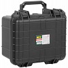 Ящик для инструмента "Гранд" пластиковый ударопрочный 270х246х175 мм