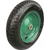 Колесо запасное 400х90x230 мм для тачки 77552 ( 4,80"/4,00"-8" ) ( посадка ширина 80 мм, диаметр 16 мм )